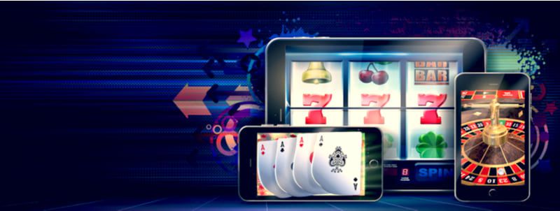 Los casinos online, otra forma de apostar