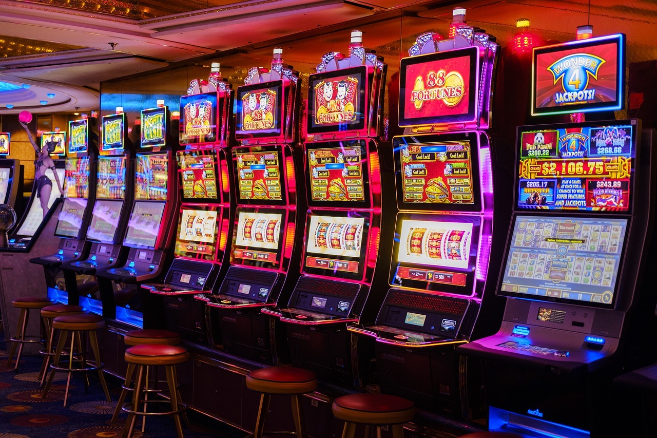 Cómo Sacar el Máximo partido a las Tragaperras en su Próximo Viaje al  Casino - MasGamers