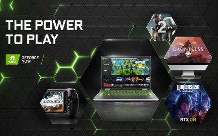 NVIDIA amplía su alcance con nuevas computadoras laptops y de escritorio GeForce