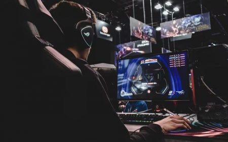 Lo que no puede faltar en tu ordenador gaming