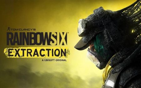 Lanzamientos de enero: consulta las configuraciones recomendadas para God of War, Rainbow Six: Extraction y más