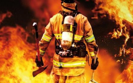 Japón: Descubren que un bombero era YouTuber y fue castigado