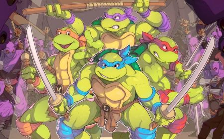 Las Tortugas Ninja podrían llegar por Fortnite – Rumor