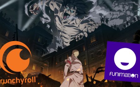 Crunchyroll y Funimation crecieron gracias a Attack on Titan