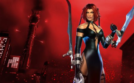 BloodRayne: ReVamped podría estar de regreso