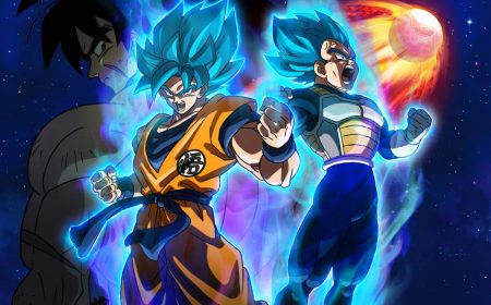 Dragon Ball Super estaría de regreso en el 2022