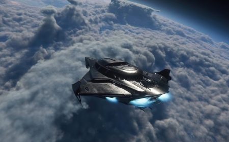 Star Citizen aun no se estrena pero ya se piensa en una segunda parte