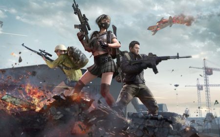 PUBG ya es un título gratuito pero… ¿por que?