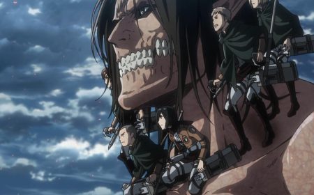 Shingeki no Kyojin estrena su ultima parte y Crunchyroll se cae