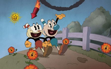 ¡The Cuphead Show ya tiene fecha de estreno!