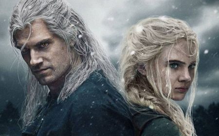 La segunda temporada de The Witcher es una de las más exitosas de Netflix