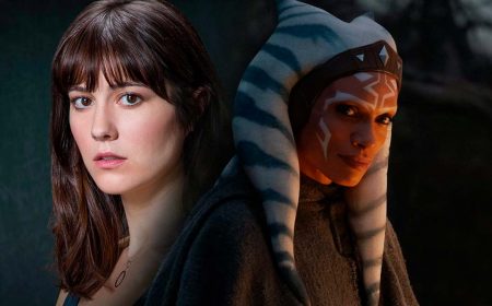 Star Wars: Mary Elizabeth Winstead se une a la serie de Ahsoka