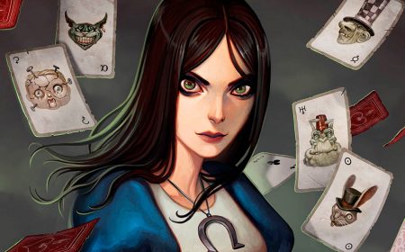 American McGee’s Alice tendrá su propia serie de televisión