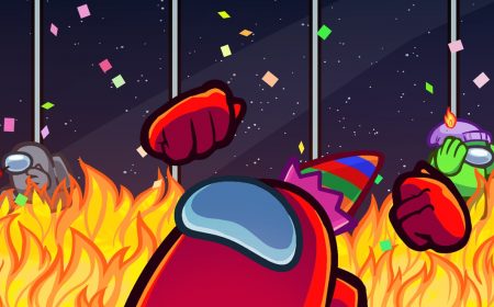 Among Us arrasó en PlayStation siendo el juego más descargado de Diciembre