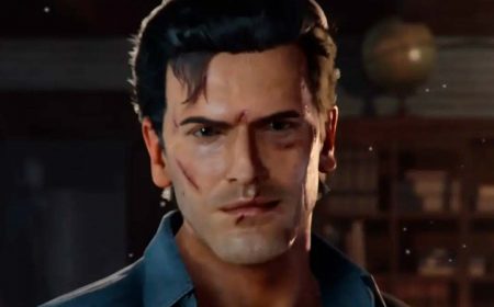 El juego de Evil Dead se retrasa hasta el 13 de mayo de 2022