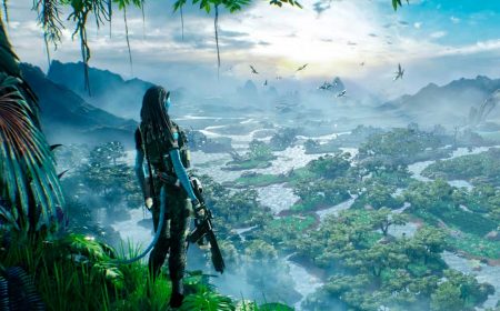 Tencent trabaja en un MMO de Avatar para celulares