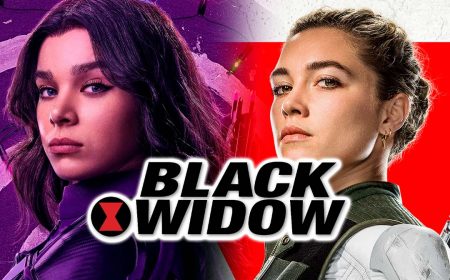 Black Widow 2 en pre-producción con Yelena y Kate Bishop