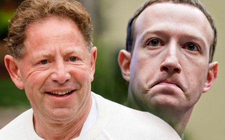 Bobby Kotick intentó vender Activision Blizzard a Facebook, según investigación