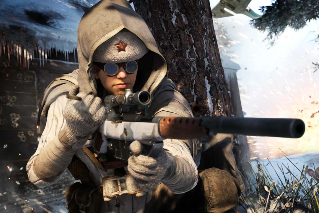 Call of Duty