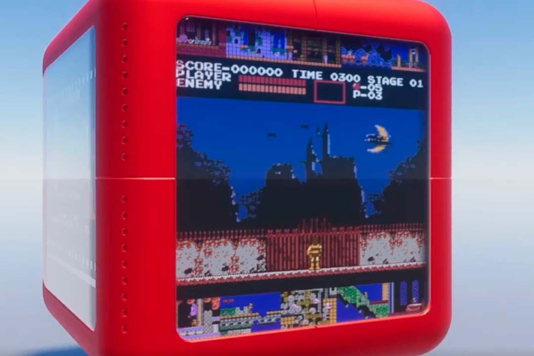 castlevania NFTS