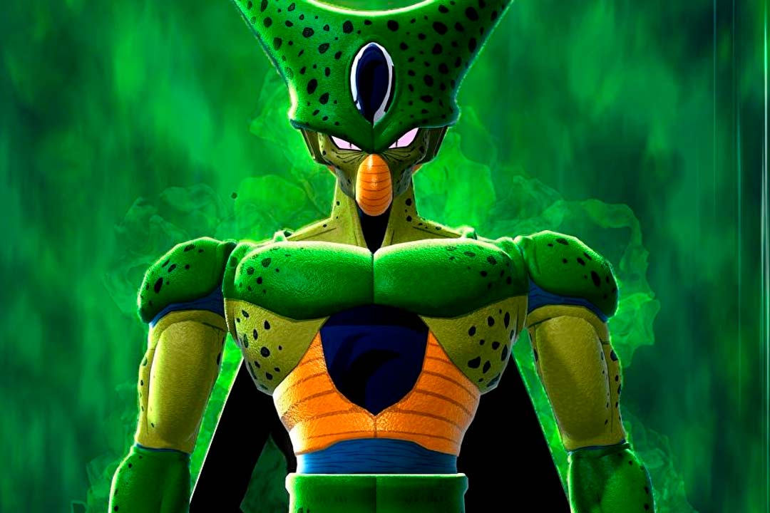 Dragon Ball The Breakers