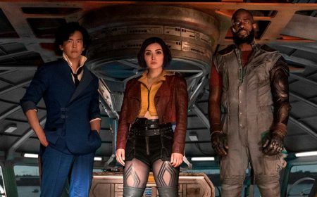 Fans buscan salvar la serie de Cowboy Bebop con una petición