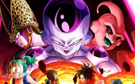 Dragon Ball The Breakers | Entrevista a Ryosuke Hara, productor del juego