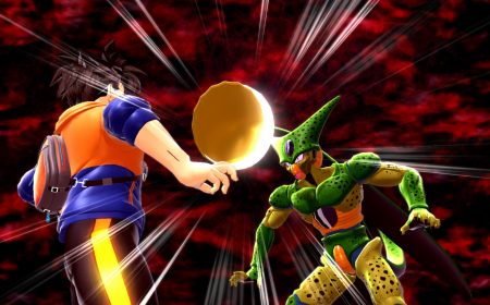 ¿Dragon Ball: The Breakers llegará a móviles?