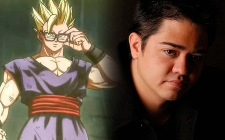 Eduardo Garza no sabe quien podría ser la voz de Gohan en la próxima película de Dragon Ball