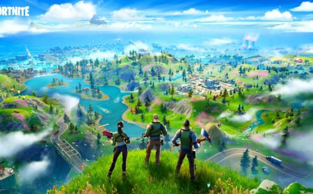 Fortnite pide perdón con un pico y experiencia aumentada gratis