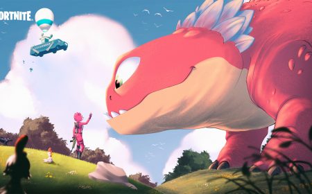 Fortnite: Te explicamos que son los Klombos