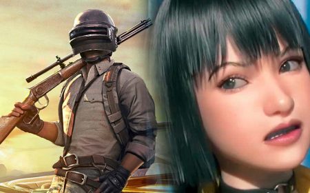 Creadores de PUBG demandan a Free Fire por infringir derechos de autor