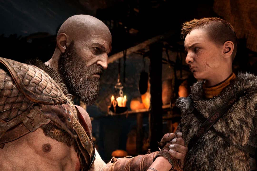 God of War