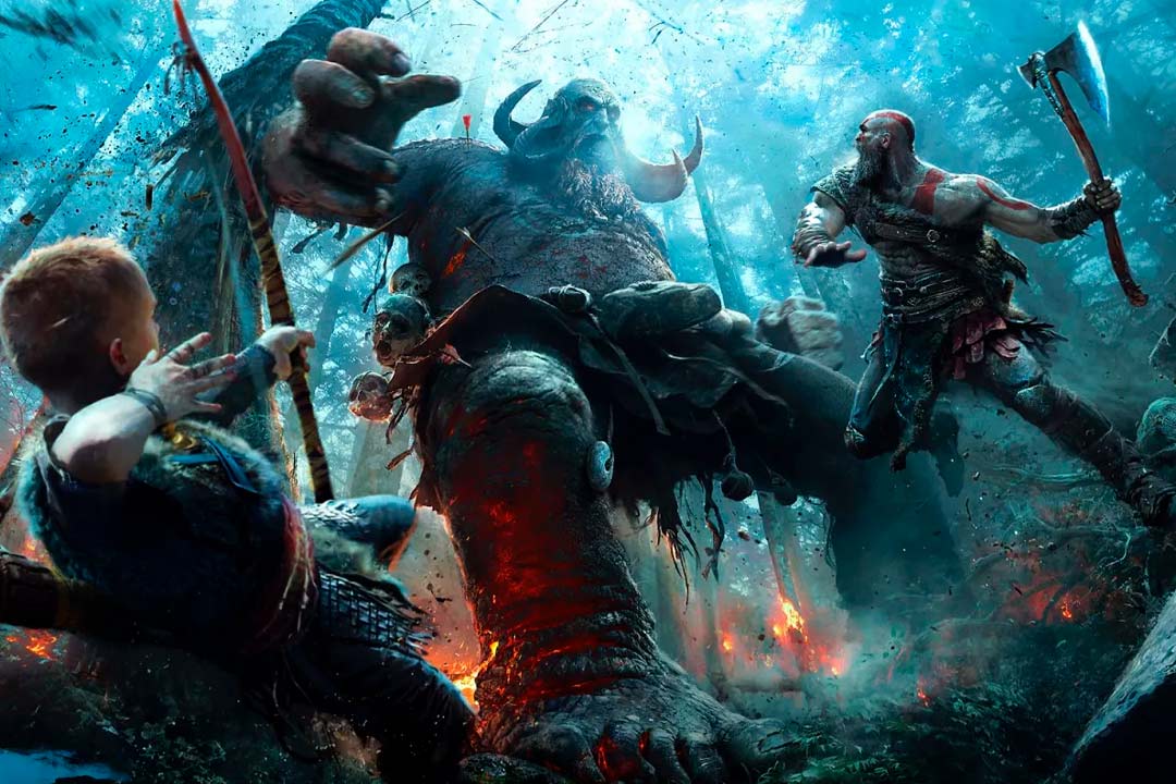 God of War