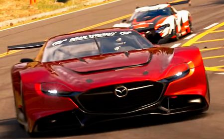 Un State of Play de Gran Turismo 7 se dará este 02 de febrero