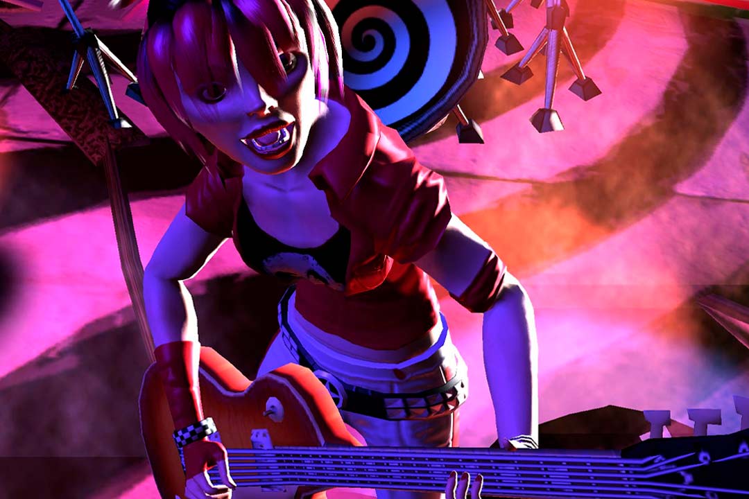 Guitar Hero