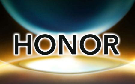 HONOR estará en el MWC 2022 de Barcelona