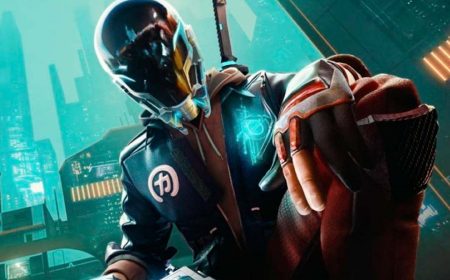 Ubisoft cerrará los servidores de Hyper Scape, el Battle Royale que nadie jugó