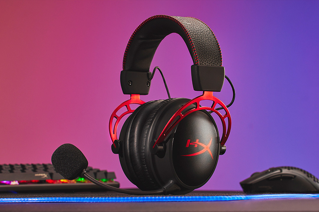 HyperX