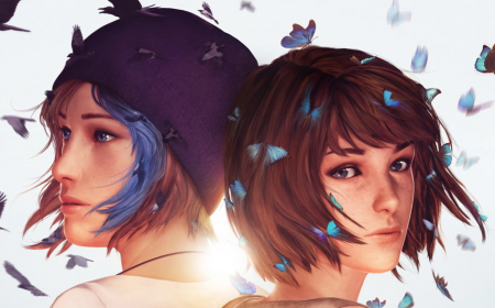 Life is Strange: Remastered Collection se retrasa para Switch