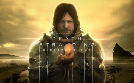 Death Stranding: Director’s Cut ya tiene fecha de estreno en Pc