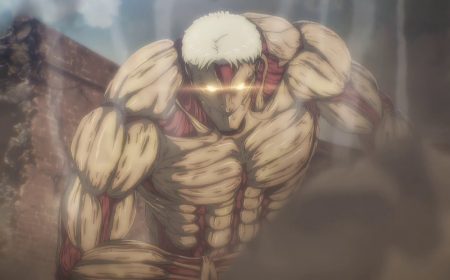 Call of Duty podría recibir otro skin de Attack on Titan