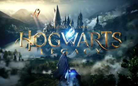 Al parecer Hogwarts Legacy si se estrenará en el 2022
