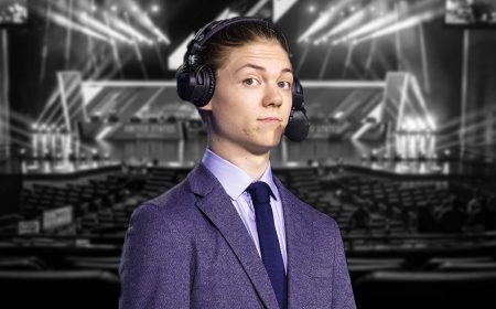 Rainbow Six Siege le rinde tributo a uno de sus mas grandes casters
