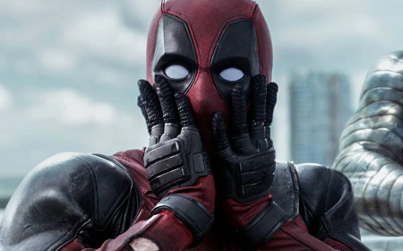 ¿Se viene un juego de Deadpool?