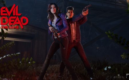 El nuevo titulo de Evil Dead se retrasa una ves mas