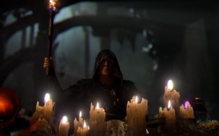 Quantic Dream tendría un proyecto olvidado que llegara a consolas