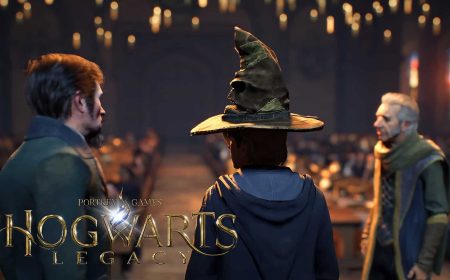 Hogwarts Legacy podría estrenar en septiembre