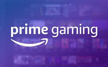 Prime Gaming nos regala 5 juegos en Febrero