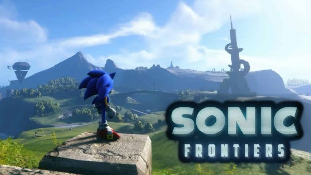 Sonic Frontier propondrá un nuevo estilo de combate para la serie